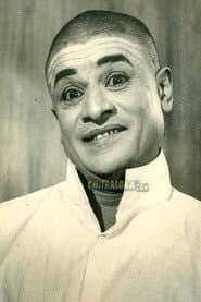 Photo of Musuri Krishnamurthy