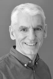 Photo of Vincent Nouzille
