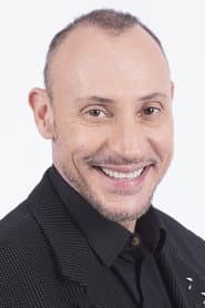 Photo of Kleon Gregoriadis