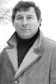 Photo of Don Leaver