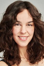 Photo of Katia Borlado