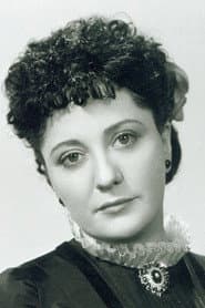 Photo of Helen Morgan