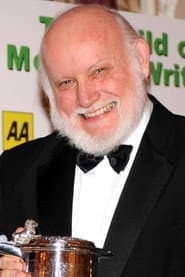 Photo of Doug Nye