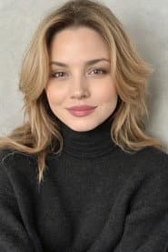 Photo of Jessica Conlan