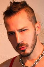 Photo of Chris Yosef