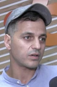 Photo of Ahmed Aksas
