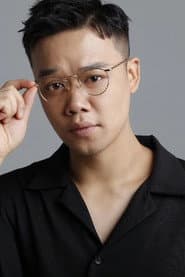 Photo of Qin Yuan Ze