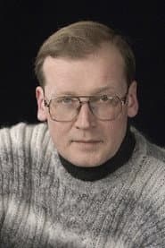 Photo of Alexandr Kakhun