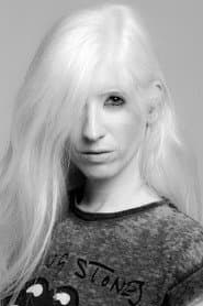 Photo of Patty Bonet