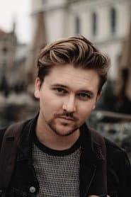 Photo of Carson McKinnon