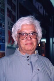 Photo of Sérgio Muniz