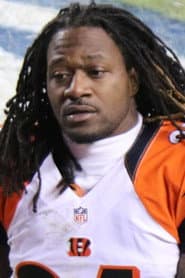Photo of Adam Jones
