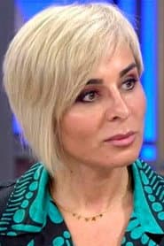 Photo of Ana María Galdón