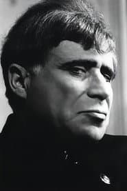 Photo of Theodore Gottlieb