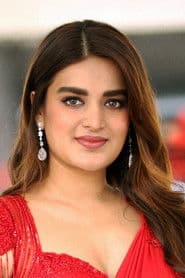 Photo of Nidhhi Agerwal