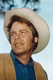 Photo of Doug McClure