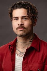 Photo of Anthony Padilla