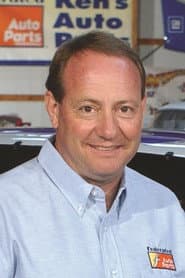 Photo of Ken Schrader