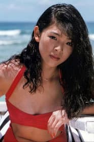 Photo of Naomi Morinaga