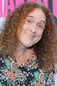Photo of 'Weird Al' Yankovic