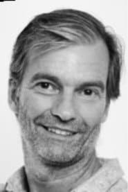 Photo of Ulric Simonsson