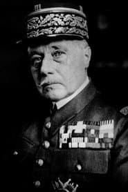 Photo of Maurice Gamelin