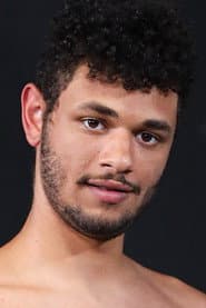 Photo of Jordan Pax