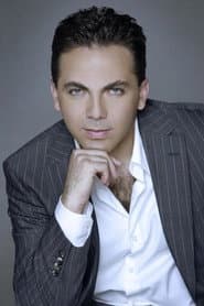 Photo of Cristian Castro