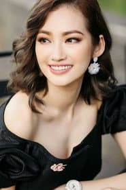 Photo of Jessica Truong