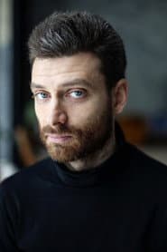 Photo of Ihor Aronov