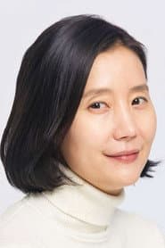 Photo of Kim Chae-won