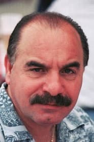Photo of Frankie Imbergamo