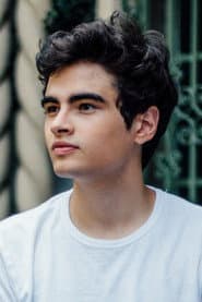 Photo of Mauricio Piancó