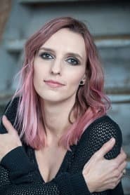 Photo of Urszula Zawadzka
