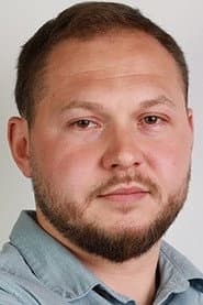 Photo of Marcin Lechniak