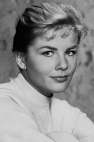 Photo of Sabine Bethmann