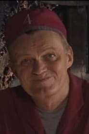Photo of Brian Downey