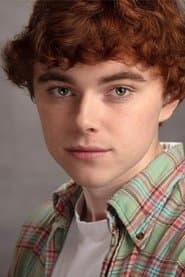 Photo of Ben Carolan