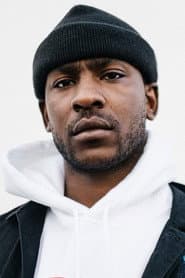 Photo of Skepta