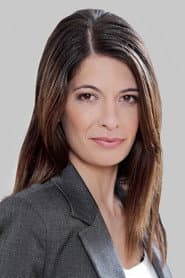 Photo of Linda Zervakis