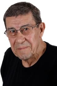 Photo of Zihni Göktay