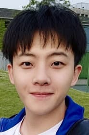 Photo of Li Yaze