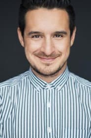 Photo of Sébastien Diaz