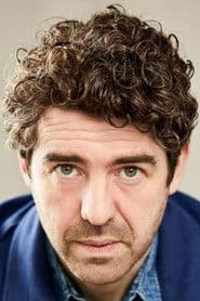 Photo of Paul Ready