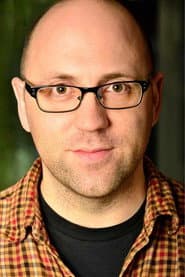 Photo of Daniel Kraus