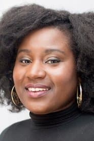 Photo of Susan Wokoma