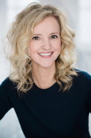 Photo of Sara Griffiths
