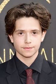 Photo of Kai Harris