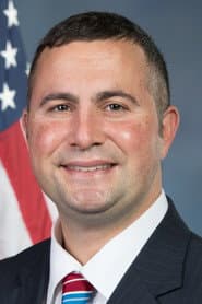 Photo of Darren Soto