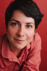Photo of Franziska Maria Pößl